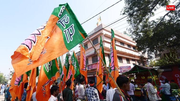 BJP wins 70 percent Seats uncontested of Tripura in Panchayat Elections know details इस राज्य में बिना चुनाव लड़े ही 70 फीसदी सीटों पर हो गई बीजेपी की जीत! जानें कैसे किया शानदार प्रदर्शन