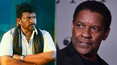 Parthiban Oththa seruppu remake in hollywood with Denzel Washington Oththa Seruppu Size 7 : பிழைப்புக்காக திருடி இருந்தா... ஹாலிவுட்டுக்கு எடுத்து செல்லப்படும் ஒத்த செருப்பு சைஸ் 7... பார்த்திபன் சொன்ன குட் நியூஸ் !