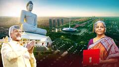 Special Allocations For Amaravati in Union Budget 2024 | అమరావతిపై ప్రత్యేక ప్రేమను చూపించిన కేంద్రం