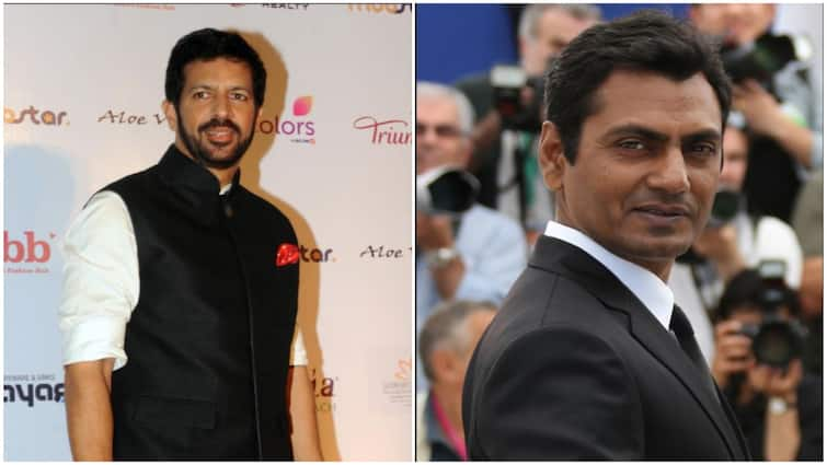 Kabir Khan Recalls Nawazuddin Siddiqui Performance In New York Left Irrfan Khan In Tears Kabir Khan Recalls Nawazuddin Siddiqui's Performance In 'New York' Left Irrfan Khan In Tears