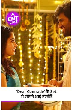 Junaid Khan NCPA में करेंगे Perform, Taapsee Pannu & Kanika Dhillon का हुआ Collaboration, TOP 5