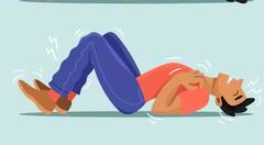 Epilepsy Symptoms: ખેંચ આવવાથી શરીરમાં જોવા મળે છે આ લક્ષણો