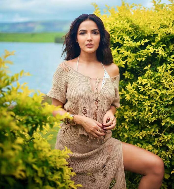 જાસ્મીન ભસીન ટીવીની ટોચની અભિનેત્રીઓમાંની એક છે. તાજેતરમાં, અભિનેત્રીને તેની આંખોમાં સમસ્યા હતી જેના કારણે તેણે તેની દ્રષ્ટિ ગુમાવી દીધી હતી. જાસ્મીનની ગણતરી ટીવી ઈન્ડસ્ટ્રીની મોંઘી અભિનેત્રીઓમાં થાય છે. અભિનેત્રીએ પોતાની કારકિર્દી પોતાના દમ પર બનાવી છે. આ જ કારણ છે કે આજે જાસ્મિન કરોડો રૂપિયાની માલિક છે.