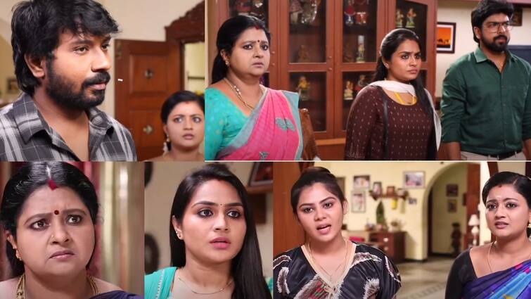 Siragadikka Aasai serial today episode July 23 written update Siragadikka Aasai serial July 23 : ரோஷமாக பணத்தை திருப்பி கொடுத்த ரோகிணி.. சிறகடிக்க ஆசையில் இன்று