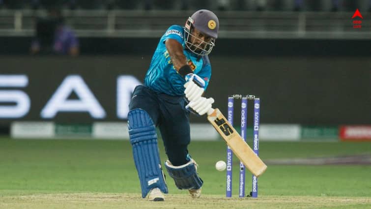 Charith Asalanka to lead Sri Lanka Cricket Team vs India in T20I Series