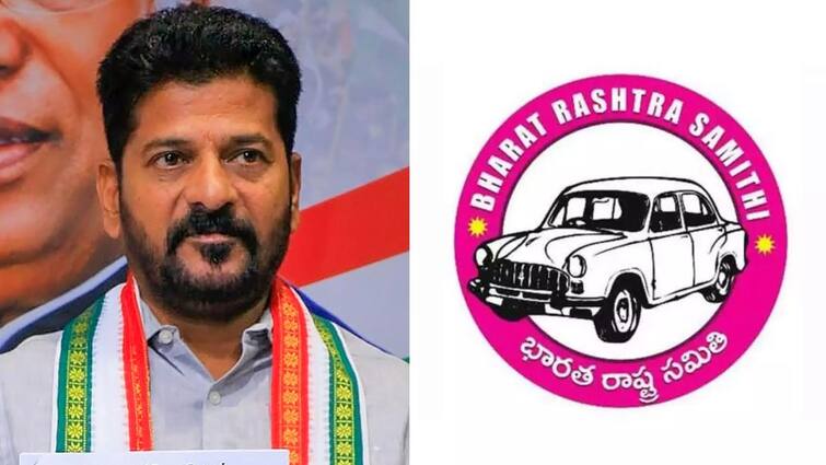 BRS Party accuses CM Revanth Reddy over failure to bring funds from Union budget BRS News: ‘రేవంతూ జనం జాడిస్తరు మిమ్మల్ని’ - బడ్జెట్‌పై బీఆర్ఎస్ సోషల్ మీడియా పోస్ట్ వైరల్