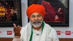 राकेश टिकैत को नहीं पसंद आया वित्त मंत्री निर्मला सीतारमण का ये ऐलान, कर दिया बड़ा दावा