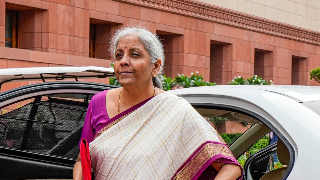 Budget 2024 Live Highlights: बजट में यूपी को क्या मिला? अजय, अखिलेश, डिंपल, मायावती ने उठाए सवाल, ब्रजेश बोले- पूरे होंगे सपने Budget 2024 Live Updates Key Highlights Announcement for Uttar Pradesh in Union budget Budget 2024 Live Highlights: बजट में यूपी को क्या मिला? अजय, अखिलेश, डिंपल, मायावती ने उठाए सवाल, ब्रजेश बोले- पूरे होंगे सपने