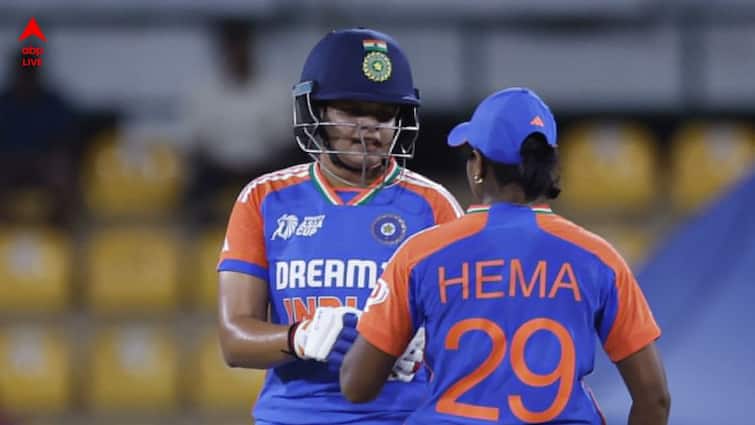 Shafali Verma smashes fifty Deepti Sharma shines with ball India into Womens Asia Cup 2024 win vs Nepal