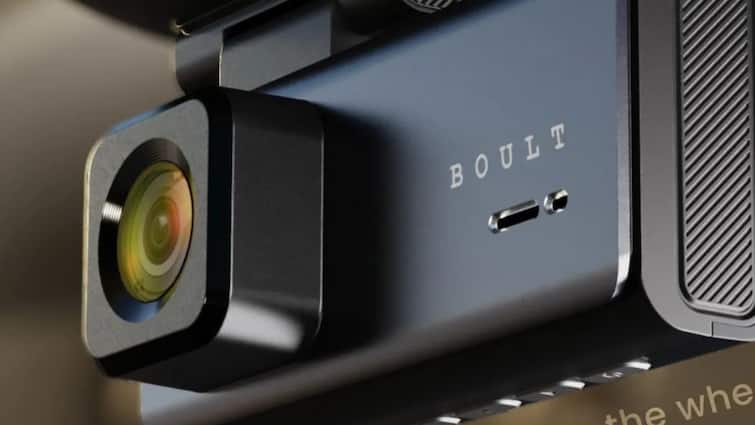 Boult Cruisecam X3 Wifi Dashcam Launch Features Specs Price Boult CruiseCam X3 WiFi Dashcam Launched. Price, Specs, More