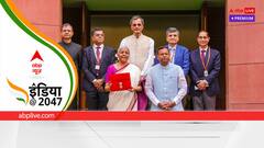 रोजगार, पर्यटन, कृषि और अर्थव्यवस्था... मोदी सरकार 3.0 के बजट में 9 क्षेत्रों को प्राथमिकता, फिर भी हताशा और निराशा