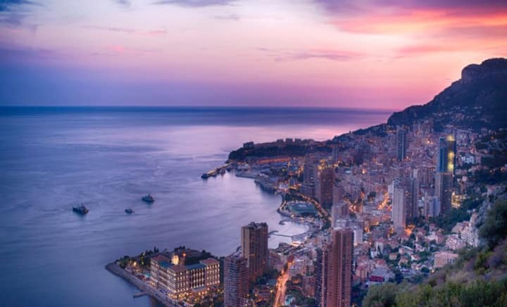 Monaco: Monaco is a country in Europe, it is very small. Despite this, income tax is never collected from the citizens here.