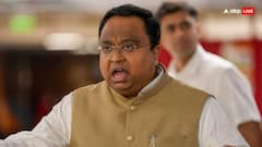 निर्मला सीतारमण पेश कर रही थी बजट, अचानक नवीन पटनायक की बीजेडी ने कर दिया वॉक आउट, जानें वजह