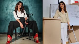 Aishwarya को नहीं मिला काम तो बन गईं थेरेपिस्ट, कहा- मैंने बहुत समय बर्बाद किया, फिर थेरेपी की पढ़ाई की