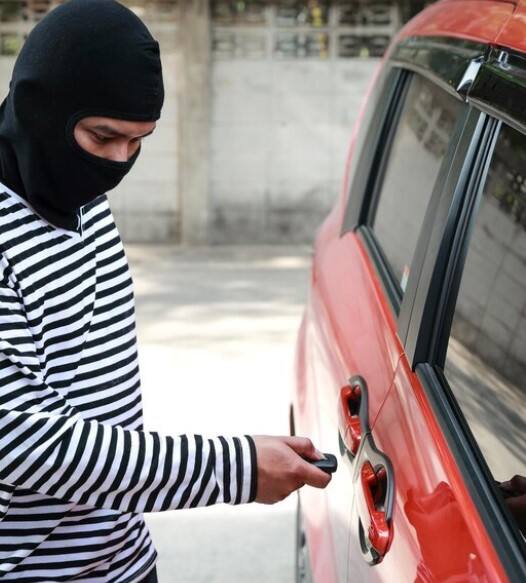 ਕੁਝ ਰਿਪੋਰਟਾਂ ਅਨੁਸਾਰ ਦਰਵਾਜ਼ੇ ਦੇ ਹੈਂਡਲ ਵਿੱਚ ਛੋਟਾ ਸਿੱਕਾ ਰੱਖ ਕੇ ਕਾਰ ਚੋਰੀ ਕੀਤੀ ਜਾ ਰਹੀ ਹੈ।