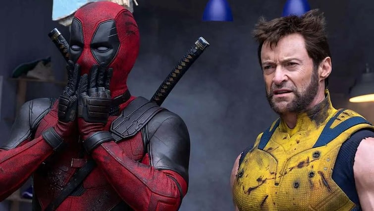 Netizens Call Ryan Reynolds, Hugh Jackman Starrer Deadpool And ...