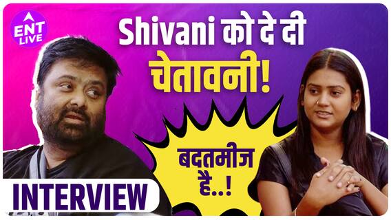 Bigg Boss OTT 3: Deepak Chaurasia Post Eviction Interview