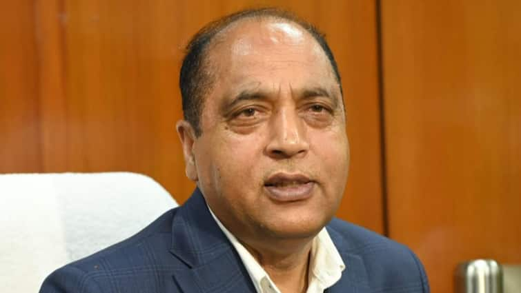 Himachal Former CM Jairam Thakur Reaction on Union Budget 2024 Nirmala Sitharaman BJP ANN 'हिमाचल के लिए वरदान से कम नहीं...', आम बजट पर आई जयराम ठाकुर की पहली प्रतिक्रिया