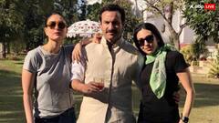 'शुक्र है मैंने लोलो से नहीं बेबो से शादी की है...' ऐसा क्या हुआ की करिश्मा कपूर से परेशान हो गए सैफ अली खान