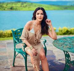 ખૂબ જ અમીર છે ટીવી એક્ટ્રેસ Jasmin Bhasin, નેટવર્થ જાણી હોંશ ઉડી જશે