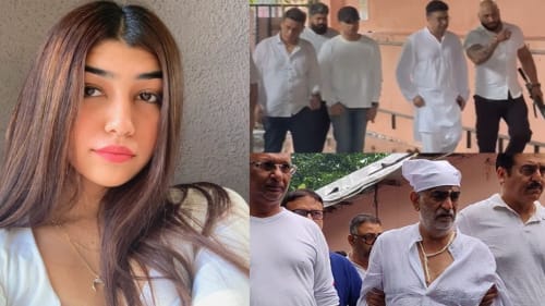 ਦਰਅਸਲ, ਕਿਸ਼ਨ ਕੁਮਾਰ ਦੀ ਜਵਾਨ ਧੀ ਤਿਸ਼ਾ ਕੁਮਾਰ ਇਸ ਦੁਨੀਆਂ ਨੂੰ ਸਿਰਫ 20 ਸਾਲ ਦੀ ਉਮਰ ਵਿੱਚ ਹੀ ਅਲਵਿਦਾ ਕਹਿ ਗਈ ਹੈ। ਕਿਸ਼ਨ ਕੁਮਾਰ ਆਪਣੀ 20 ਸਾਲ ਦੀ ਧੀ ਨੂੰ ਗੁਆਉਣ ਤੋਂ ਬਾਅਦ ਬੇਹੱਦ ਦੁੱਖੀ ਹਨ।