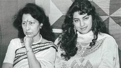 Actress: ਮਸ਼ਹੂਰ ਅਦਾਕਾਰਾ ਨੂੰ ਮਾਂ ਦੀ ਮੌਤ ਦੇ ਵਾਰ-ਵਾਰ ਆਉਂਦੇ ਸੀ ਸੁਪਨੇ, ਫਿਰ ਅਚਾਨਕ ਵਾਪਰਿਆ ਵੱਡਾ ਭਾਣਾ...