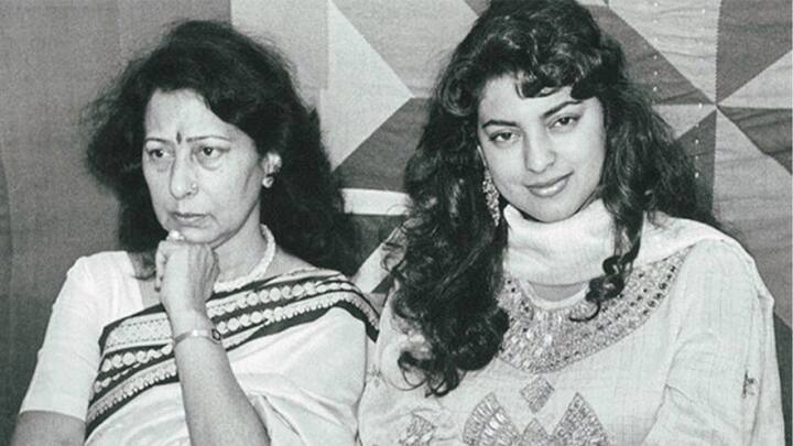 ਹਾਲਾਂਕਿ, ਉਨ੍ਹਾਂ ਦੀ ਨਿੱਜੀ ਜ਼ਿੰਦਗੀ ਦੁੱਖਾਂ ਨਾਲ ਭਰੀ ਹੋਈ ਹੈ। ਆਪਣੀ ਕਿਤਾਬ 