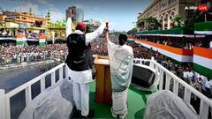 बजट विरोध की चिंगारी बनेगी I.N.D.I.A में दरार की वजह? क्यों अखिलेश-ममता ने पकड़ी अलग राह