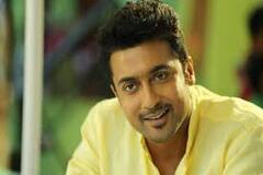 सिंघम ते जय भीम! दमदार हिरो अन् तेवढाच दमदार अभिनय, बर्थडे बॉय सूर्याबद्दलच्या 'या' गोष्टी माहिती आहेत का?