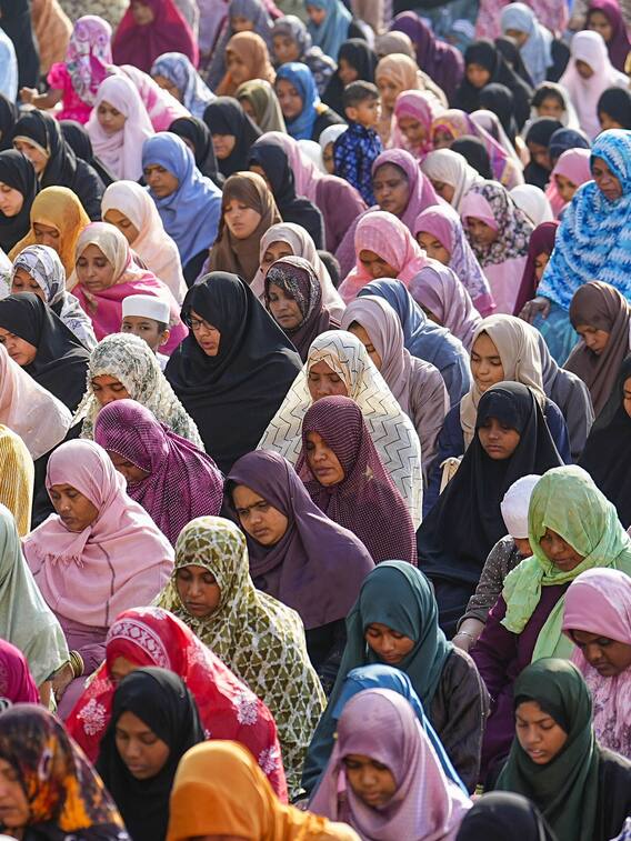 बिहार के किस जिले में रहते हैं सबसे ज्यादा मुसलमान?