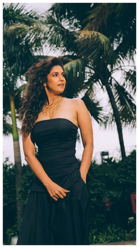 कौन है विक्की कौशल की एक्स गर्लफ्रेंड हरलीन?