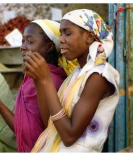 ਪਹਿਲਾਂ ਸਰੀਰਕ ਸਬੰਧ ਬਣਾਓ, ਫਿਰ ਦੇਵਾਂਗੇ ਭੋਜਨ; ਔਰਤਾਂ ਨਾਲ ਫੌਜੀਆਂ ਦੀ ਗੰਦੀ ਕਰਤੂਤ...