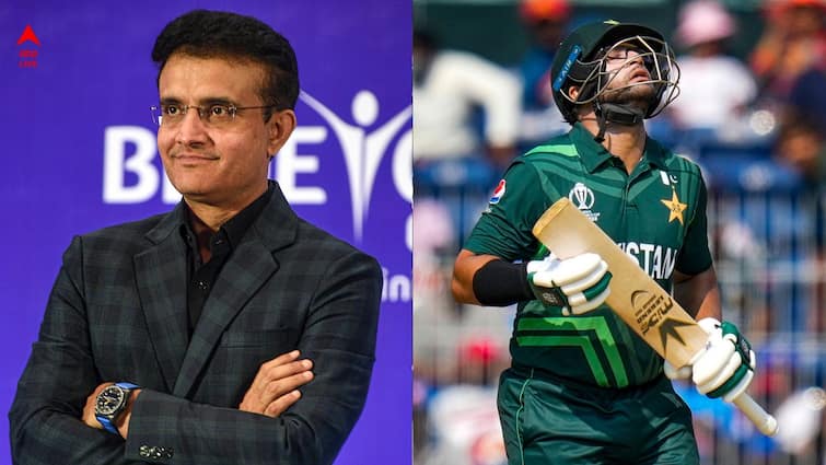Sourav Ganguly compared to Imam Ul Haq by Pakistani journalist gets brutally trolled on Social Media