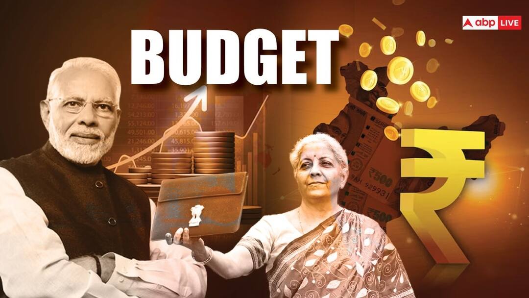 Budget 2024: ਮੋਦੀ 3.0 ਦਾ ਪਹਿਲਾ ਬਜਟ ਪੇਸ਼, ਸੌਖੇ ਸ਼ਬਦਾਂ 'ਚ ਸਮਝੋ, ਲੋਕਾਂ ਨੂੰ ਹੋਇਆ ਫ਼ਾਇਦਾ ਜਾਂ ਮਿਲੇ ਲਾਰੇ ! First budget presentation of Modi 3.0 understand in simple terms Budget 2024: ਮੋਦੀ 3.0 ਦਾ ਪਹਿਲਾ ਬਜਟ ਪੇਸ਼, ਸੌਖੇ ਸ਼ਬਦਾਂ 'ਚ ਸਮਝੋ, ਲੋਕਾਂ ਨੂੰ ਹੋਇਆ ਫ਼ਾਇਦਾ ਜਾਂ ਮਿਲੇ ਲਾਰੇ !