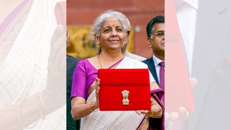 Budget Highlights 2024 Missed FM Sitharaman Budget Speech Here Are The Biggest Announcements For You Missed Sitharaman Speech? Here Are The Biggest Budget Announcements For You