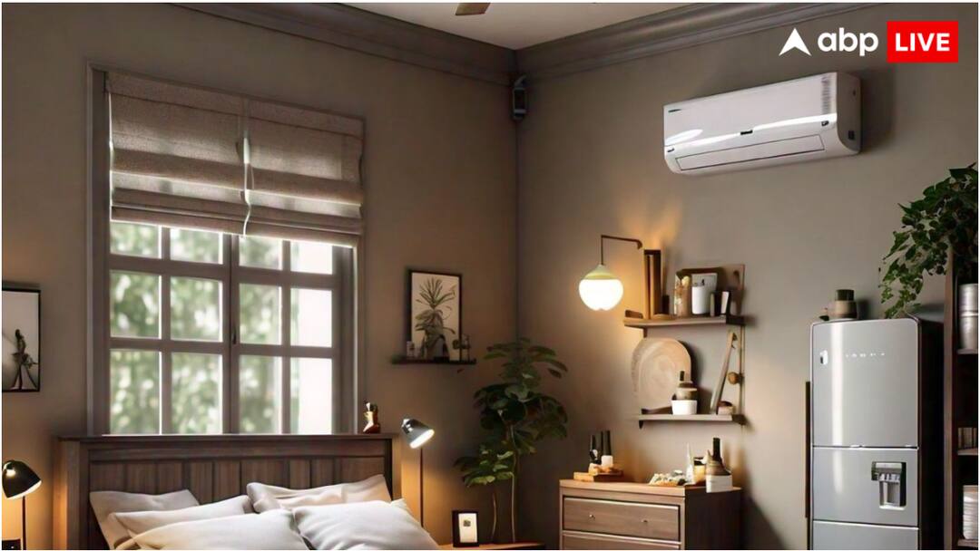 फ्रिज और एसी का हिंदी में नाम नहीं जानते होंगे आप, सुनकर आ जाएगी हंसी Know the Hindi name of fridge and AC, you will laugh after hearing it फ्रिज और एसी का हिंदी में नाम नहीं जानते होंगे आप, सुनकर आ जाएगी हंसी