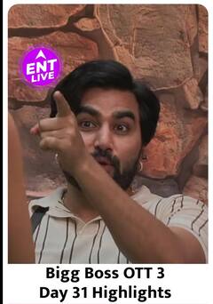 Bigg Boss OTT 3: Sana Makbul, Vishal Pandey, Ranvir Shorey, Punishment