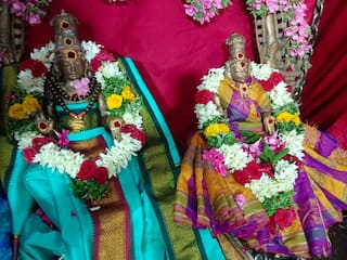 Karur Kalyana Pasupadeeswarar temple Aadi month Nayanmar festival - TNN கரூர் கல்யாண பசுபதீஸ்வரர் ஆலயத்தில் ஆடி மாத நாயன்மார்கள் திருவிழா