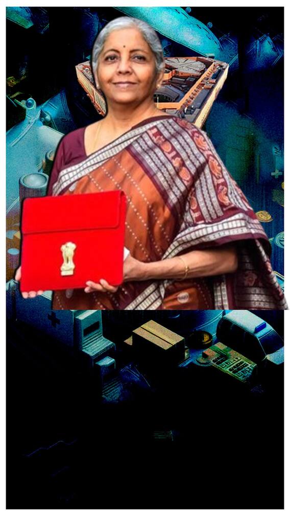 ਬਜਟ ਵਿੱਚ ਕੀ ਹੋਇਆ ਸਸਤਾ ਅਤੇ ਕੀ ਮਹਿੰਗਾ, ਜਾਂਣੋ ਪੂਰੀ ਲਿਸਟ