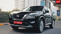 Nissan X-Trail 2024 India माइल्ड हाईब्रिड एसयूवी का रिव्यू, गाड़ी खरीदने से पहले जान लें फीचर्स