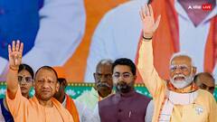 Lok Sabha Elections 2024: विकास दिव्यकीर्ति का बड़ा दावा- BJP को पता था कि UP में होगा बुरा हाल, नतीजों से पहले ही...