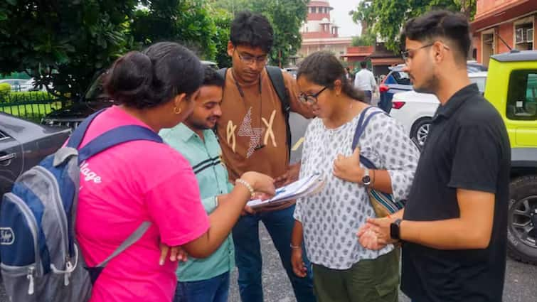 NEET UG 2024 Result: Over 4 Lakh Students To Lose 5 Marks, Toppers To Drop From 61 To 17 NEET UG 2024 Result: Over 4 Lakh Students To Lose 5 Marks, Toppers To Drop From 61 To 17