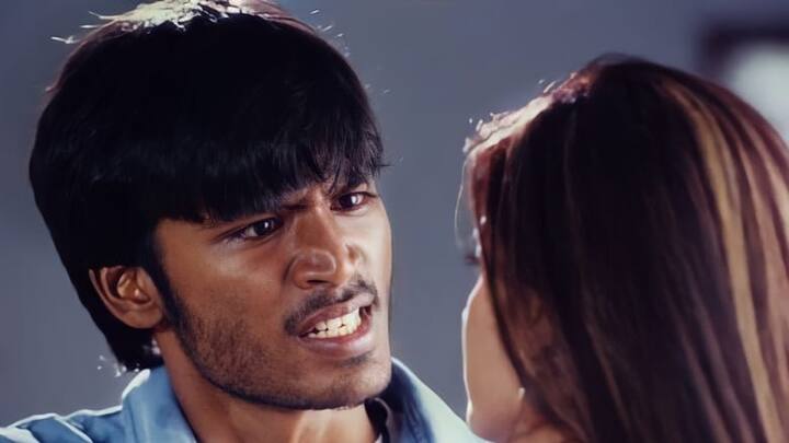 ரமணா இயக்கத்தில் தனுஷ் நடித்த சுள்ளான் படம் வெளியாகி இன்றுடன் 20 வருடங்களை நிறைவு செய்கிறது.