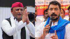 Budget 2024: बजट शुरू होने से पहले ये क्या बोल गए अखिलेश यादव और चंद्रशेखर आजाद, बयान हुआ वायरल