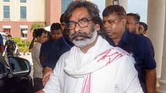 '40 हजार करोड़ रुपए किस हिसाब से दे रहे हैं', बजट को लेकर CM हेमंत सोरेन का केंद्र पर निशाना