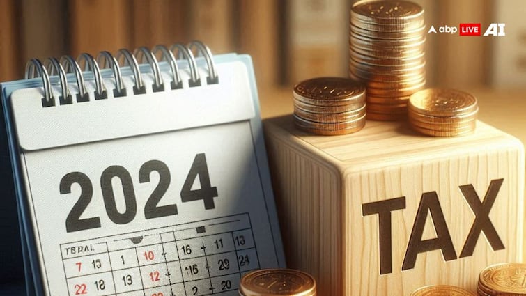 Union Budget 2024 India FM Sitharaman announced New Income Tax Regime Standard Deduction Limit Increased salaried class pensioners Union Budget 2024: FM Sitharaman Revises Tax Slabs Under New Tax Regime, Check How Much Tax You Can Save