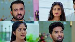 చిరంజీవి లక్ష్మీ సౌభాగ్యవతి సీరియల్: మిత్ర ఇంట్లో అడుగుపెట్టబోతున్న సంయుక్త.. తనని మర్చిపోమని జానుతో చెప్పిన వివేక్!