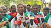 கிருஷ்ணகிரி: 72 வருடங்களுக்கு முன்பு கொடுத்த நிலங்களுக்கு பட்டா வழங்க விவசாயிகள் கோரிக்கை