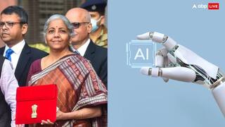 Economic Survey 2024: क्या AI खा जाएगा हमारी नौकरी? वित्त मंत्री ने कह दी चौंकाने वाली बात