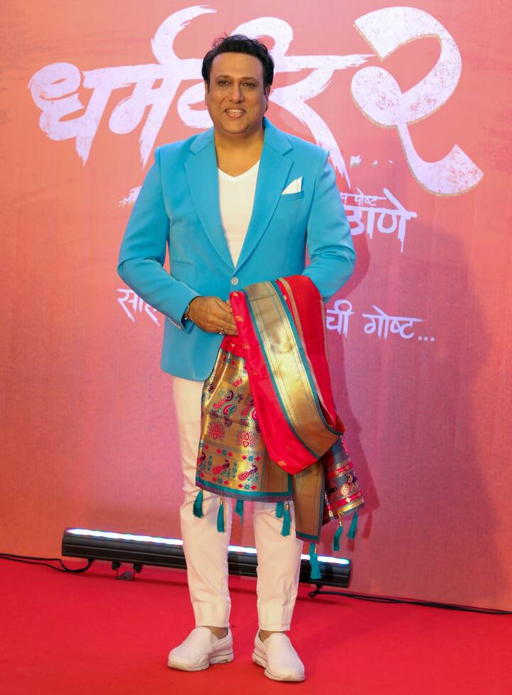 गोविंदा त्याच्या व्यवसायाव्यतिरिक्त ब्रँड एंडोर्समेंट आणि रिॲलिटी शोमध्ये जजची भूमिका साकारून खूप कमाई करतो